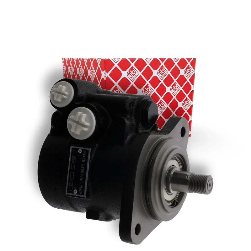febi bilstein 39584 Power Steering Pump for steering box, pack of one