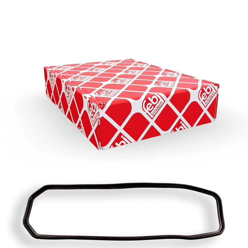 febi bilstein 39569 Sump Pan Gasket, pack of one