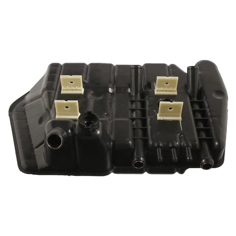 febi bilstein 39617 Coolant Expansion Tank, pack of one
