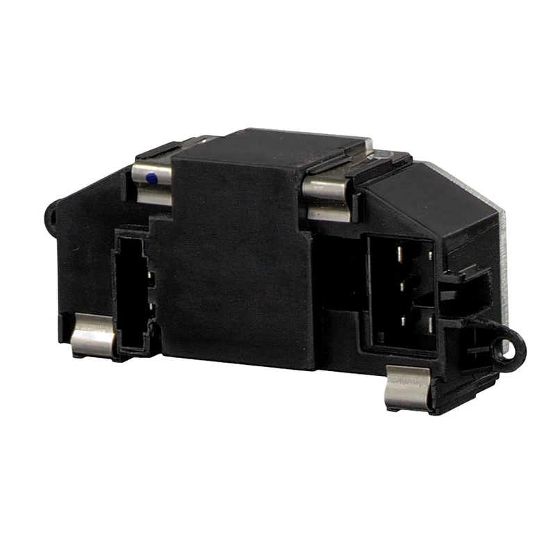 febi bilstein 39753 Control Device for blower, pack of one - Image 1