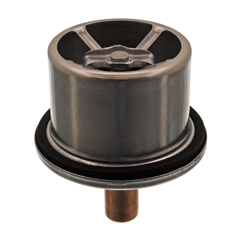 febi bilstein 39858 Thermostat with seal ring, pack of one