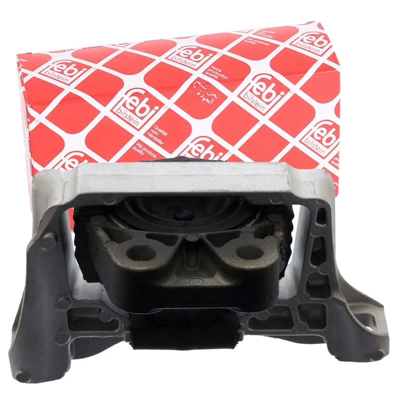 febi bilstein 39887 Engine Mounting, pack of one