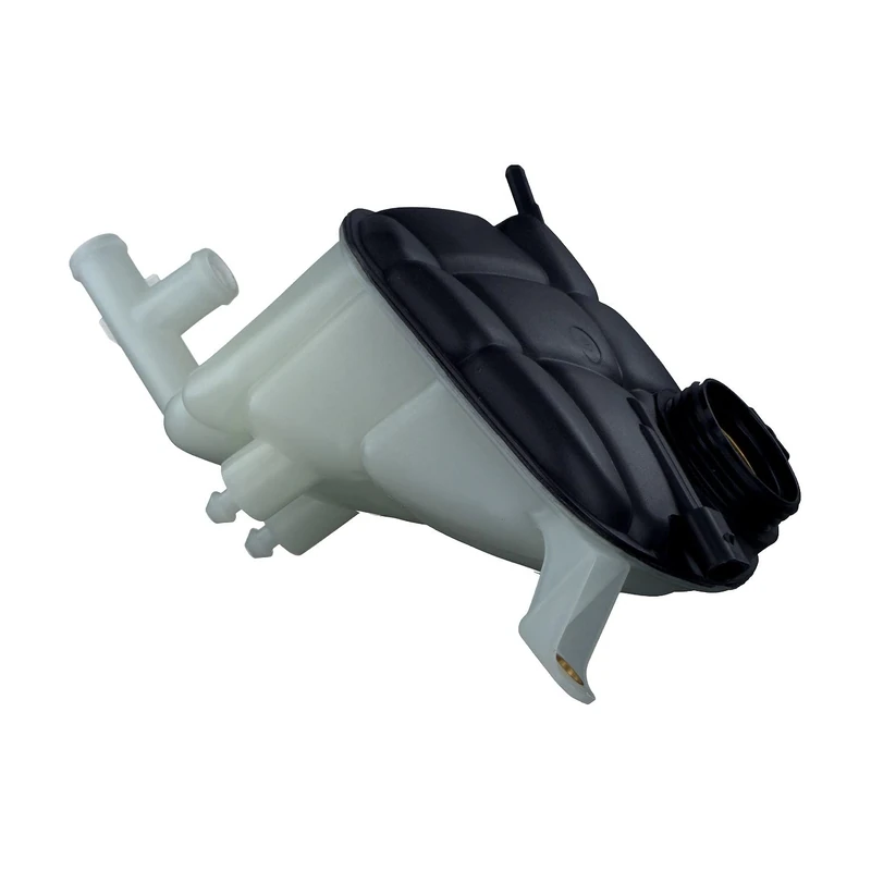 febi bilstein 39927 Coolant Expansion Tank with sensor, pack of one