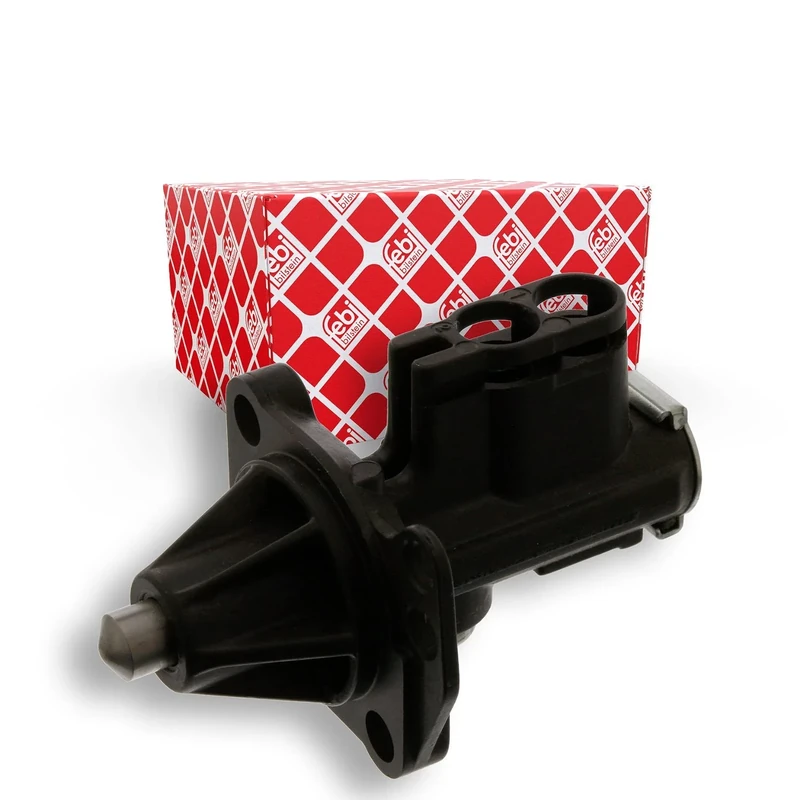 febi bilstein 39957 Valve for differential lock, pack of one