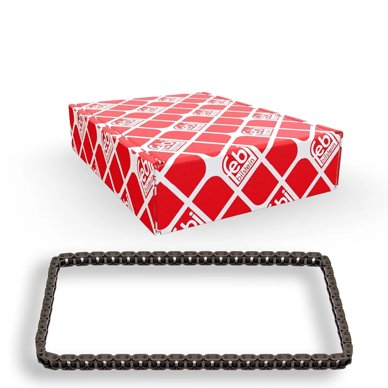 febi bilstein 39964 Chain for oil pump, pack of one