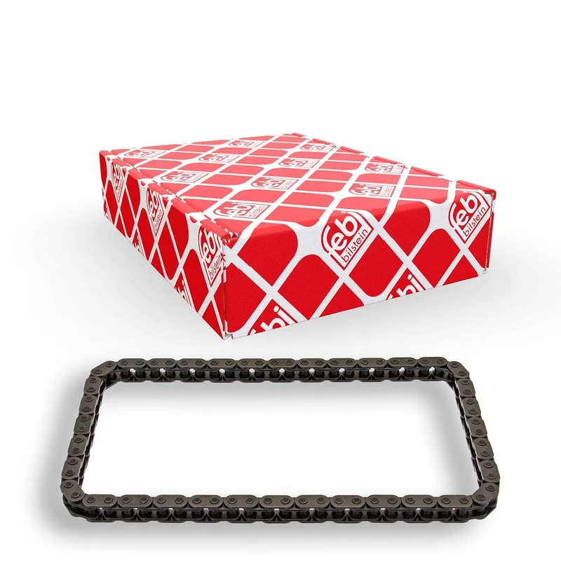 febi bilstein 39962 Timing Chain for camshaft, pack of one
