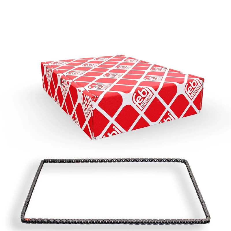 febi bilstein 39965 Timing Chain for camshaft, pack of one