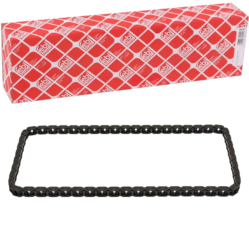 febi bilstein 39968 Timing Chain for camshaft, pack of one