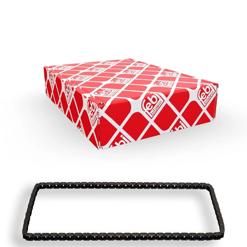 febi bilstein 39967 Chain for oil pump, pack of one