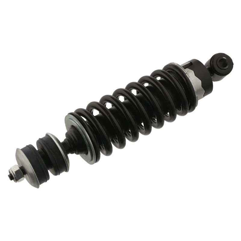 febi bilstein 39975 Cabin Shock Absorber, pack of one