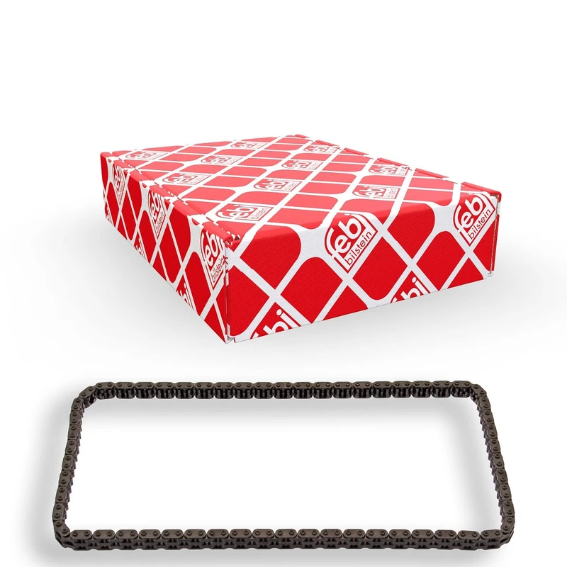 febi bilstein 40006 Timing Chain for camshaft, pack of one