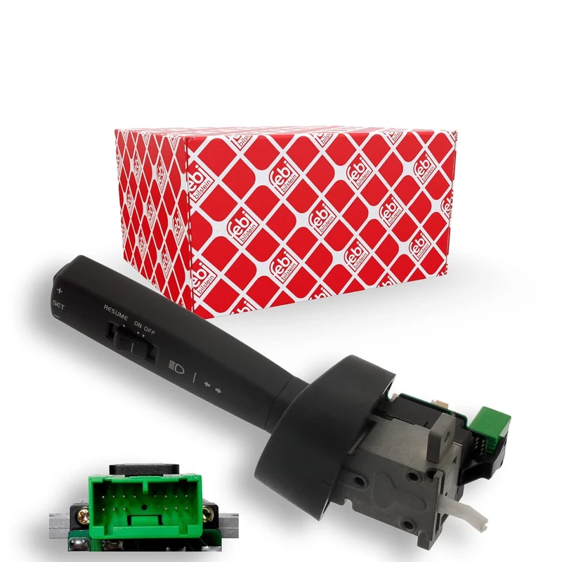 febi bilstein 40008 Steering Column Switch Assembly, pack of one