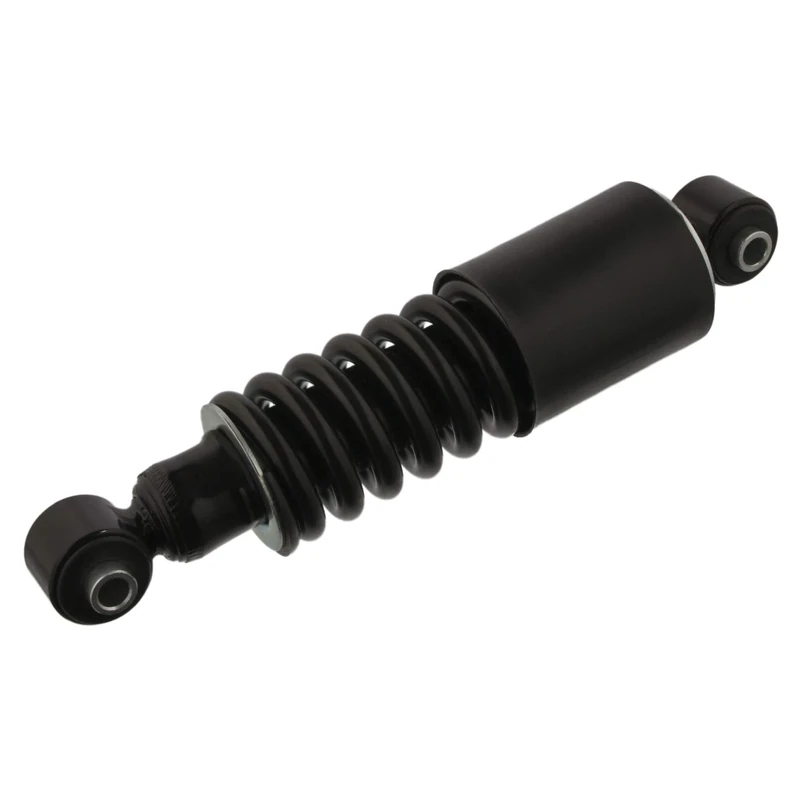 febi bilstein 40051 Cabin Shock Absorber, pack of one