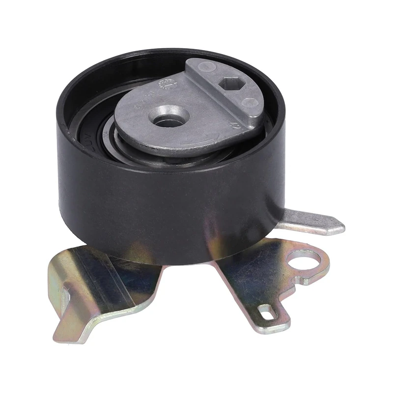 febi bilstein 40106 Tensioner Pulley for timing belt, pack of one