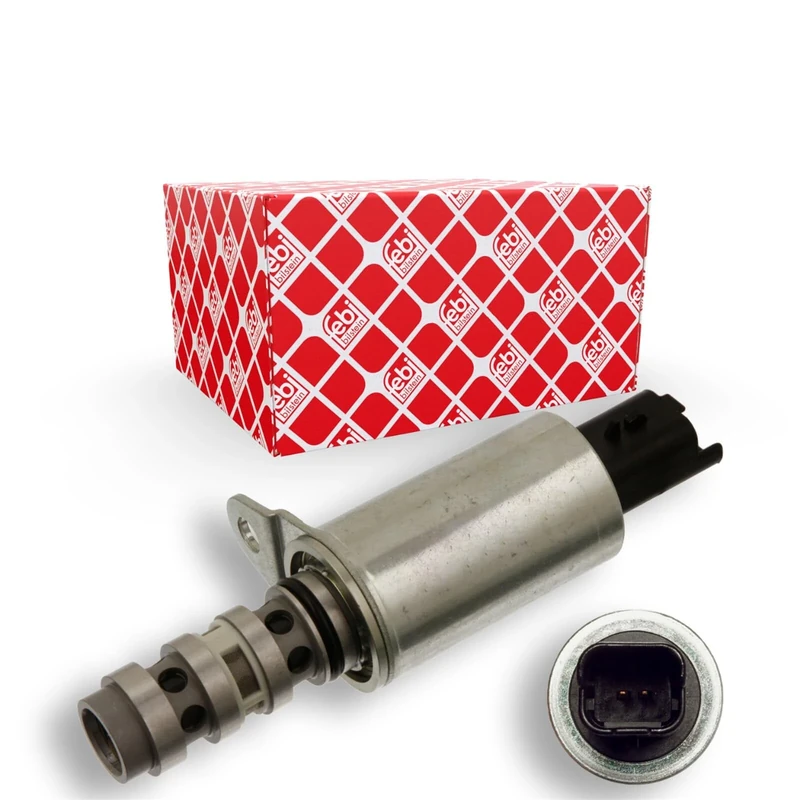 febi bilstein 40109 Control Valve for camshaft adjustment, pack of one