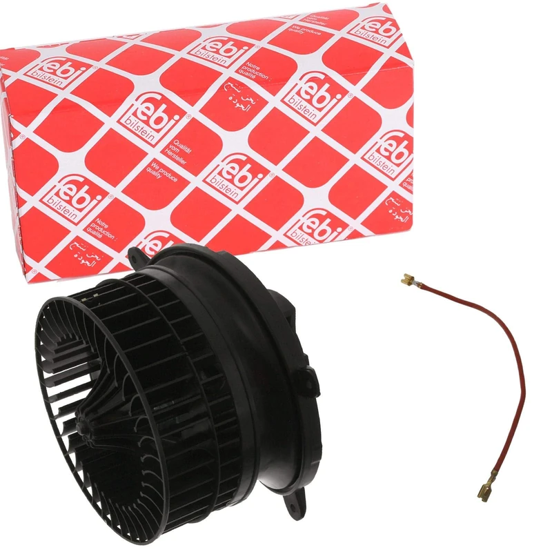 febi bilstein 40175 Blower Motor, pack of one