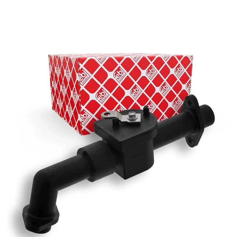 febi bilstein 40186 Heater Control Valve, pack of one