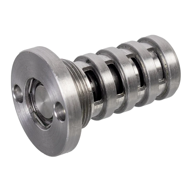 febi bilstein 40200 Control Valve for camshaft adjustment, pack of one