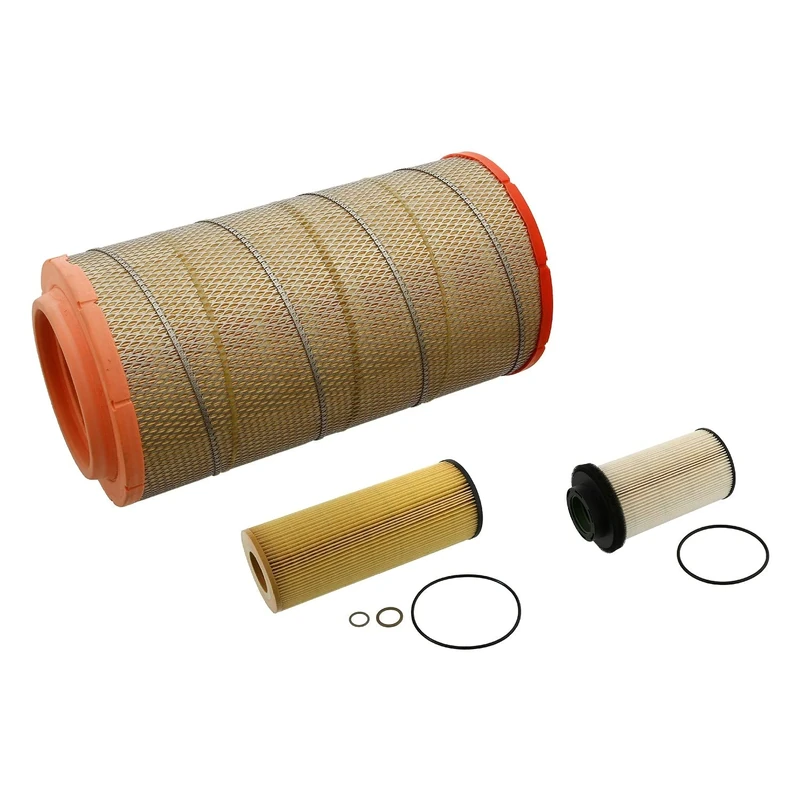 febi bilstein 40243 Maintenance Package, pack of one