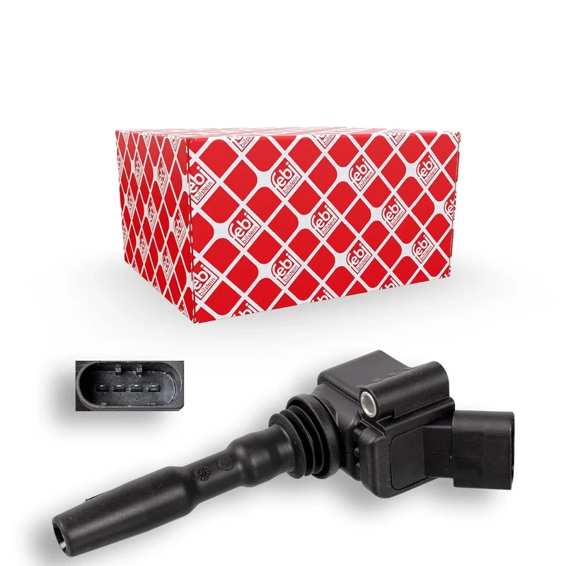 febi bilstein 40321 Ignition Coil, pack of one