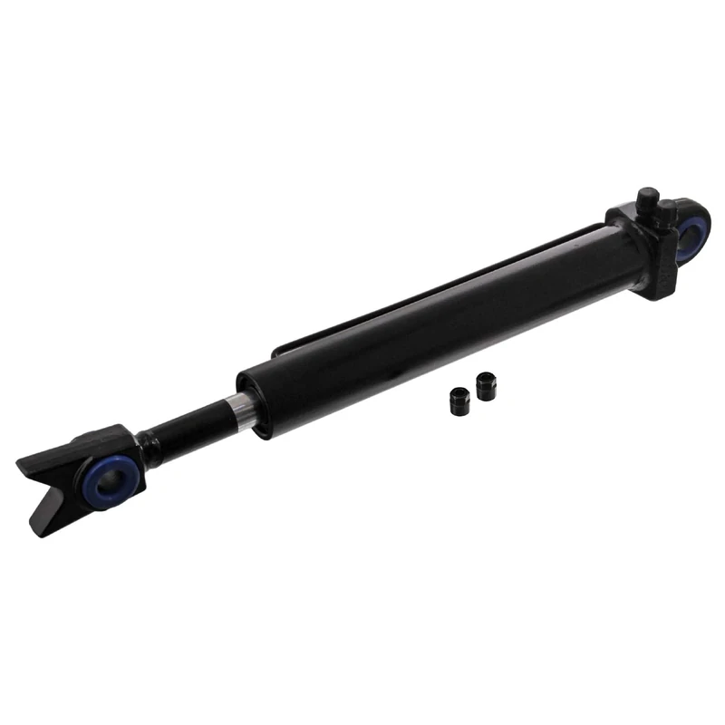 febi bilstein 40337 Tilt Cylinder for cabin, pack of one