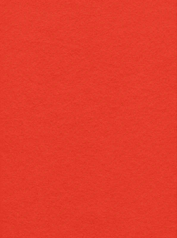 Kunin Felt 1-Bolt Classicfelt, 36 inches x 20-Yard, Coral Red