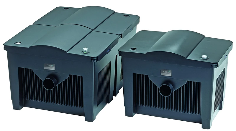 Oase in-line filter BioSmart 18000