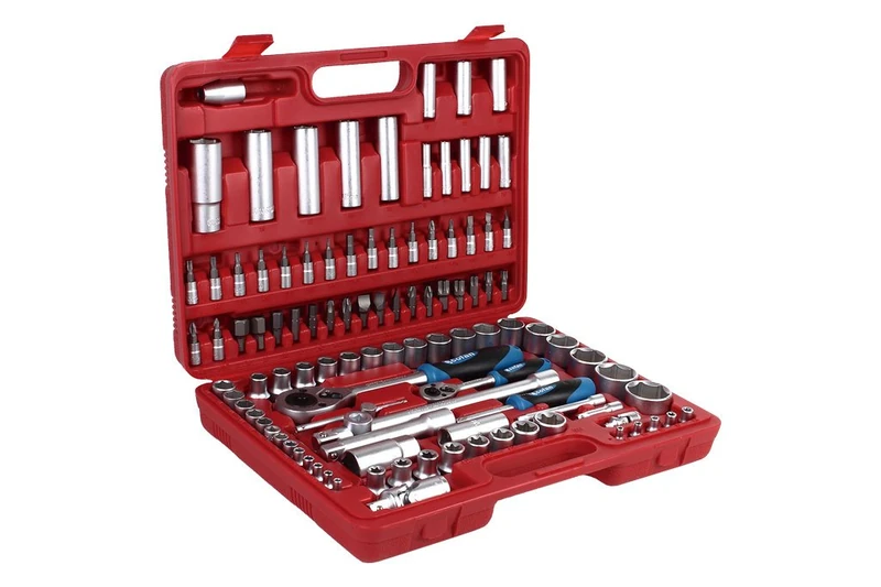 CoFan 14009016 – Pack of 108 carracas Multi-Tool