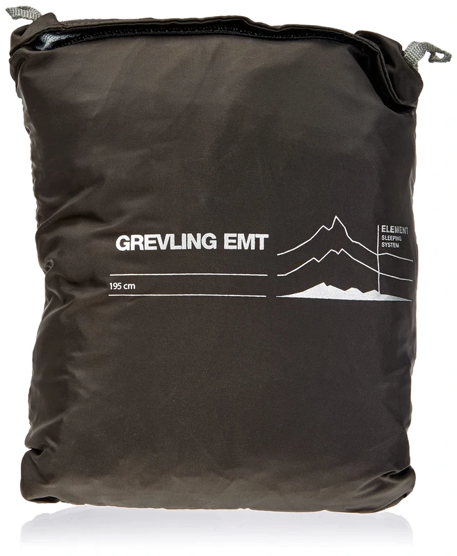 Mammut, Grevling EMT, bison, 195 L