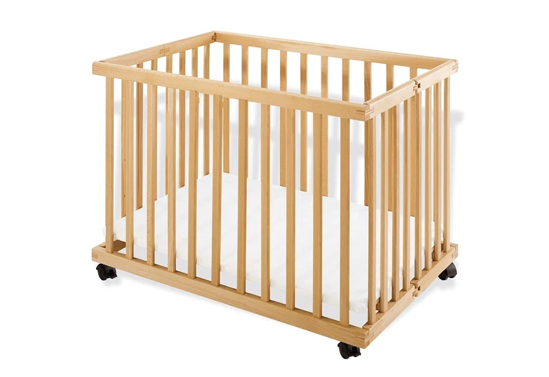 playpen 'Levin' foldable