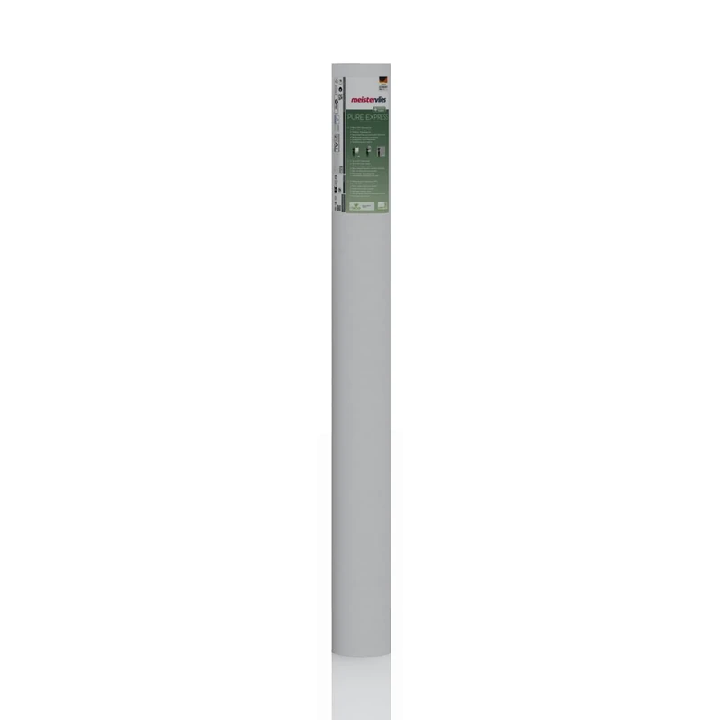 A.S. Création Architects Paper Lining Paper PowerVlies 25.00 m x 75 cm White Made in Germany 953131 95313-1 - Image 1