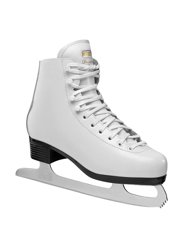 Roces Paradise/Lama - Women's Ice Skates White white Size:41 (EU)