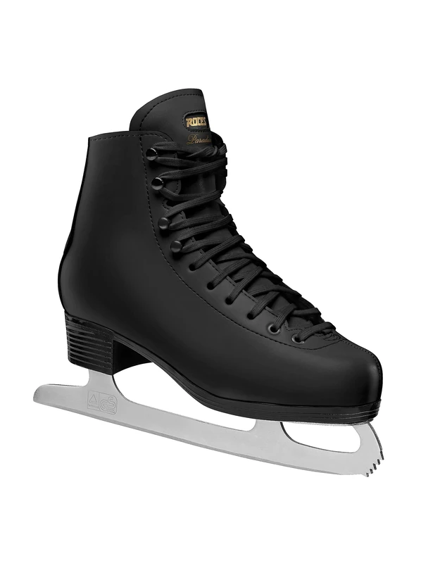 Roces Ice Skates Paradise/Lama,Black,9.5 UK(44 EU)