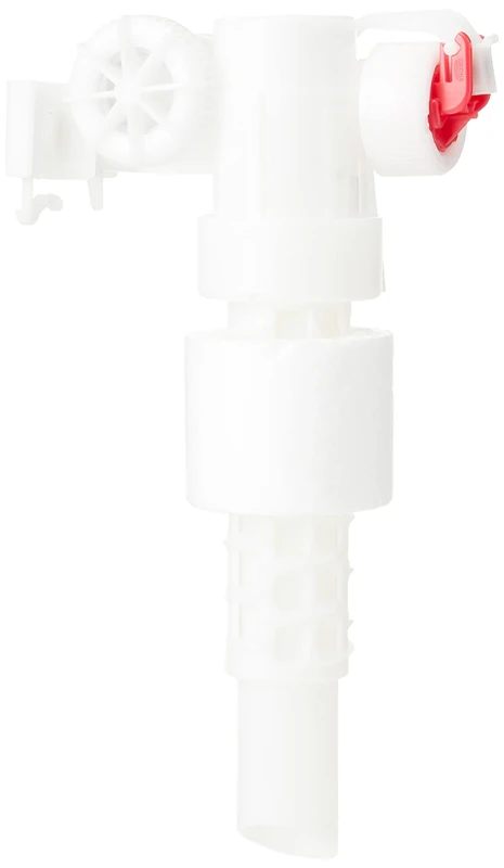 GROHE Dally-Fvent Filling Valve Chrome 43991000