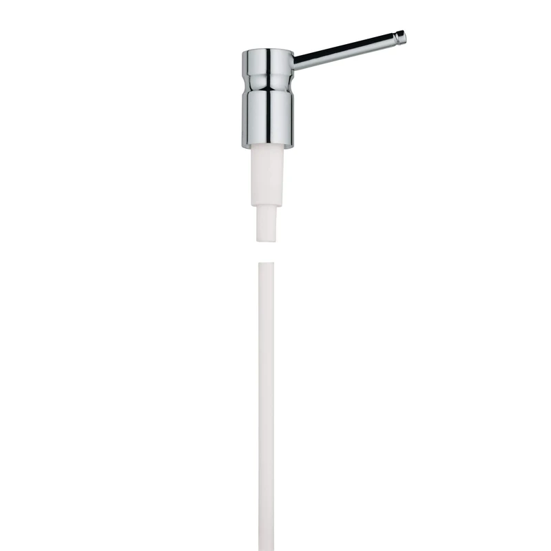 GROHE Spareparts Set Chrome 48167000