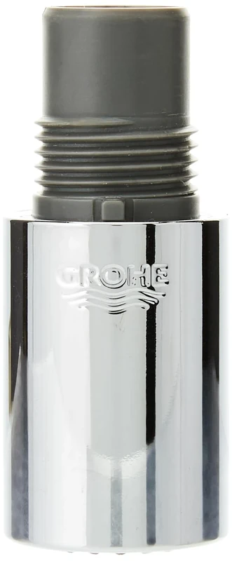 GROHE Hand Shower Chrome 46857000 - Image 1