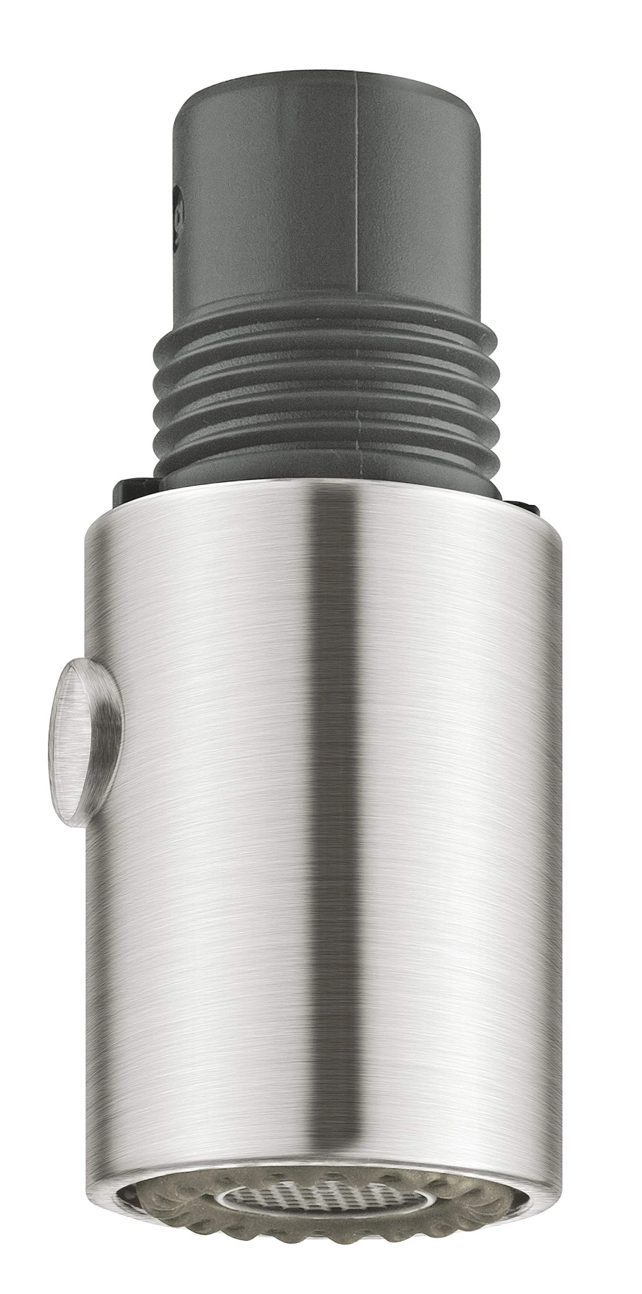 GROHE Hand Shower Supersteel 46857DC0