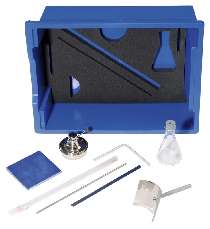 3B Scientific U60040 Student Kit, Heat
