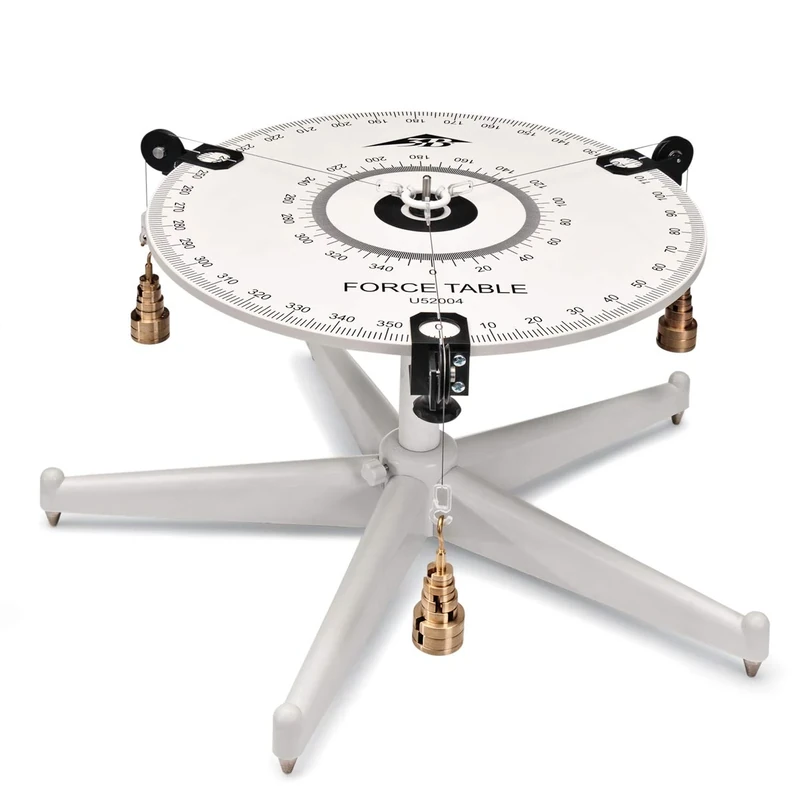 3B Scientific U52004 Force Table