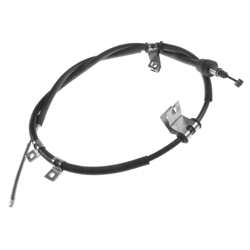 Blue Print ADG046207 RH Rear Brake Cable