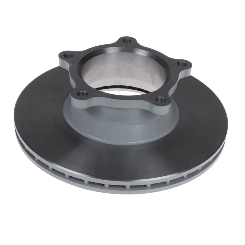 Blue Print ADJ134335 Front Brake Disc - (Single Unit)