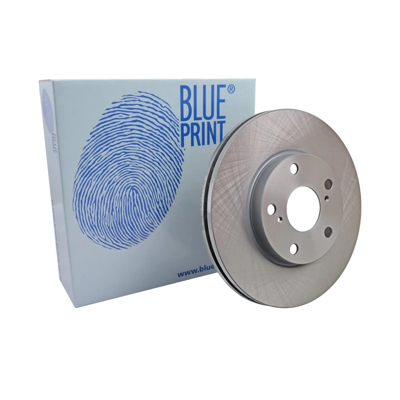 Blue Print ADT343240 Brake Disc
