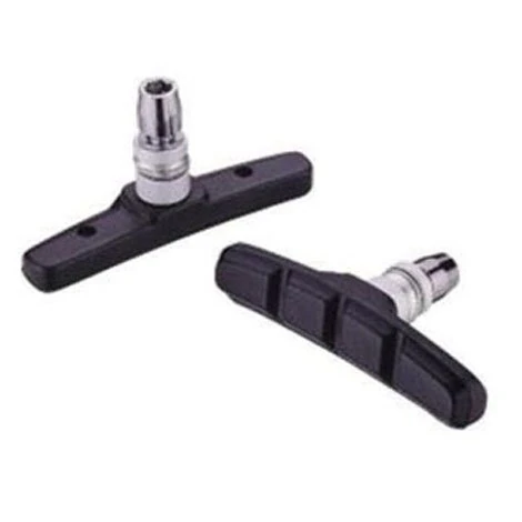 Ashima One Piece V-Brake Shoe/Pad (Multi-Buy) Rim Brake Pads