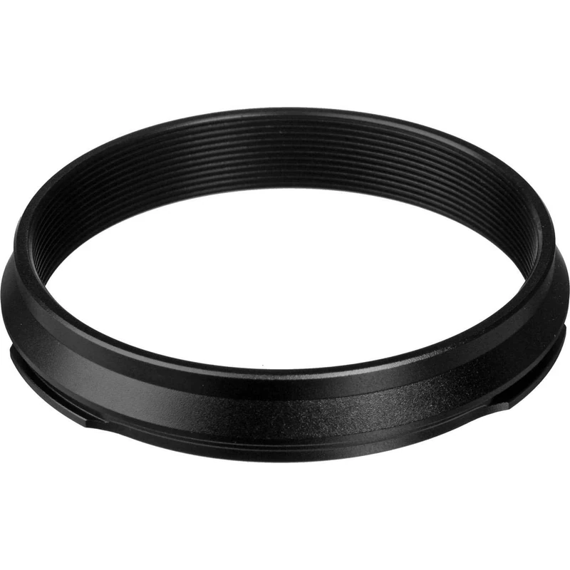 Fujifilm X100 /X100S/ X100T Adaptor Ring - Black
