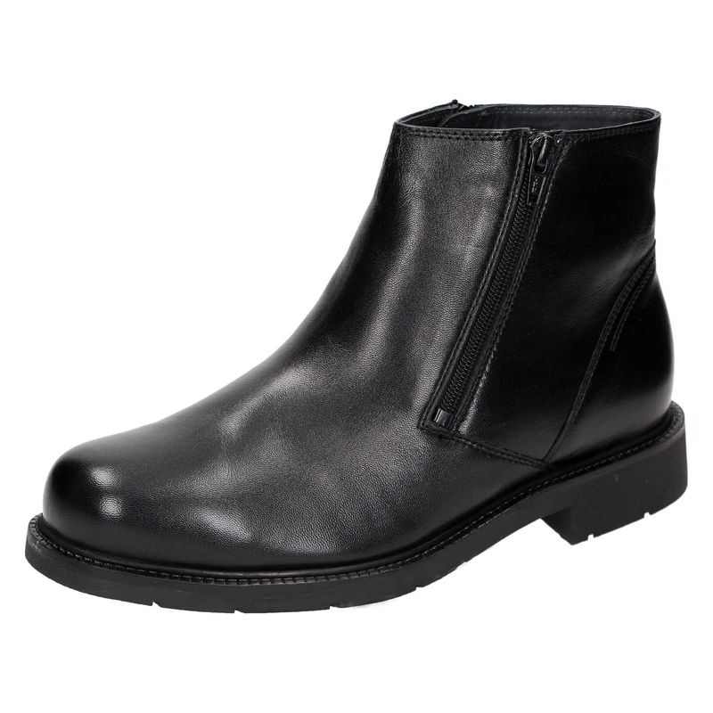 Sioux Magnus, Snow Boot, Schwarz, - Image 1