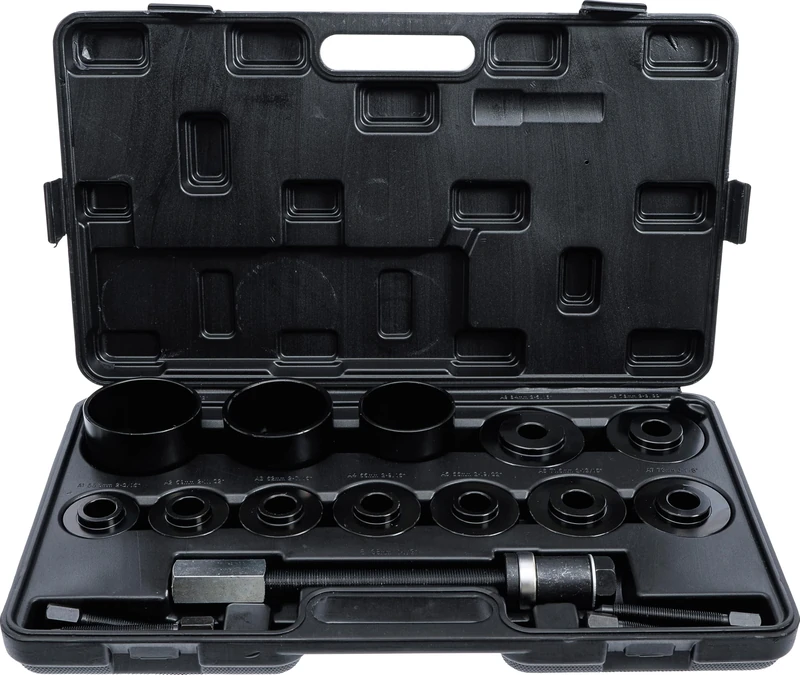 BGS Diy 67310 | Wheel Bearing Tool Set | universal | 21 pcs.