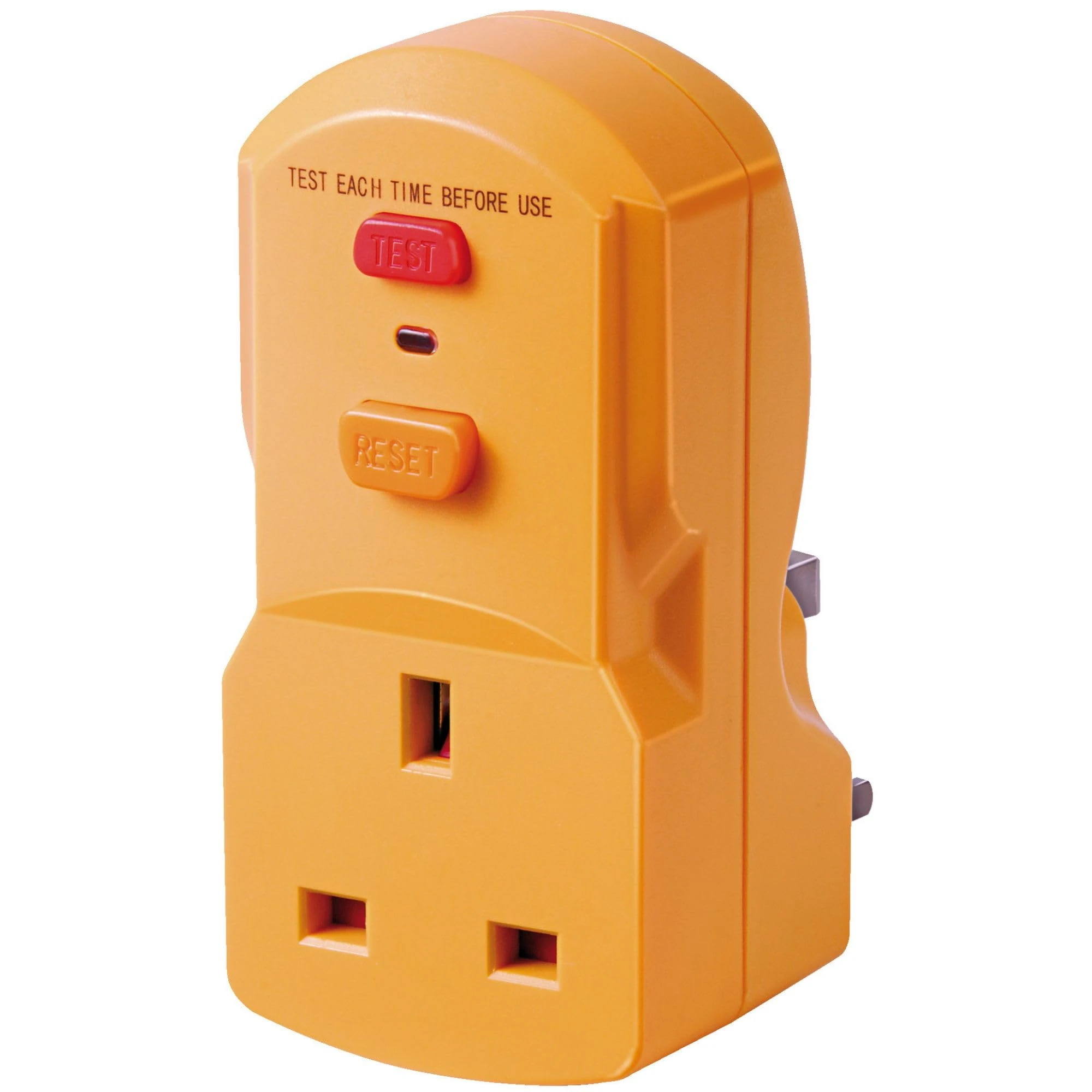 Brennenstuhl Circuit Breaker Plug-in Adapter BDI-A 30 *GB*