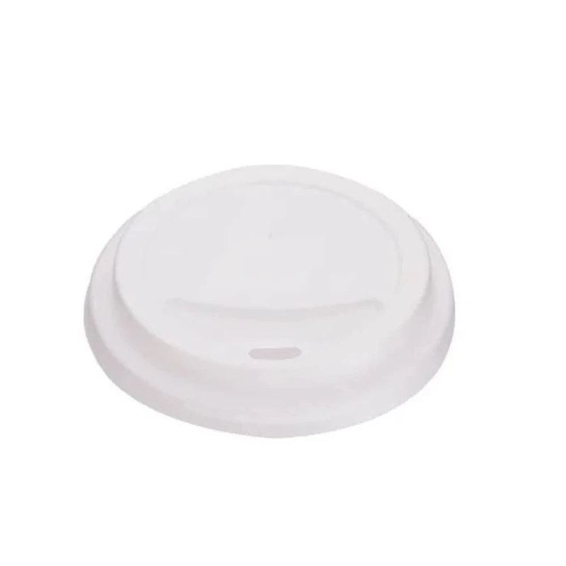 MyCafe Lids 8oz White (Pack of 1000) MXPWL90CASE