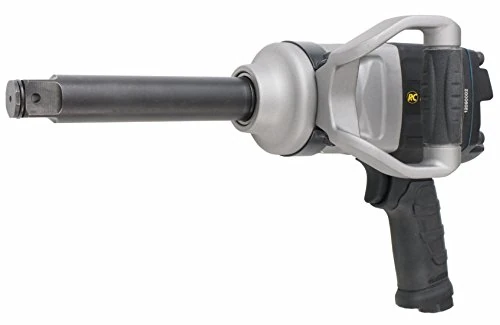 Rodcraft Impact Screwdriver 1 inch, 12V, Heavy-Duty, Durable Design