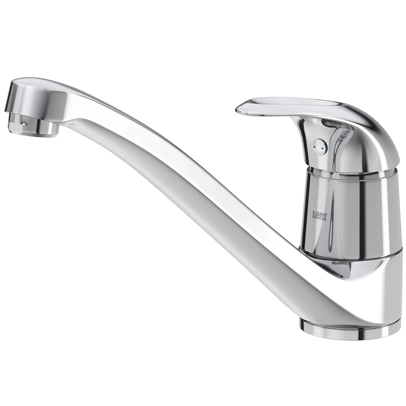 Lenz 44730302 Alina Sink Mixer tap, Chrome